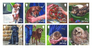 150 Years of the JSPCA - Mint Set