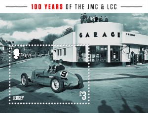 JMC & LCC_Miniature Sheet